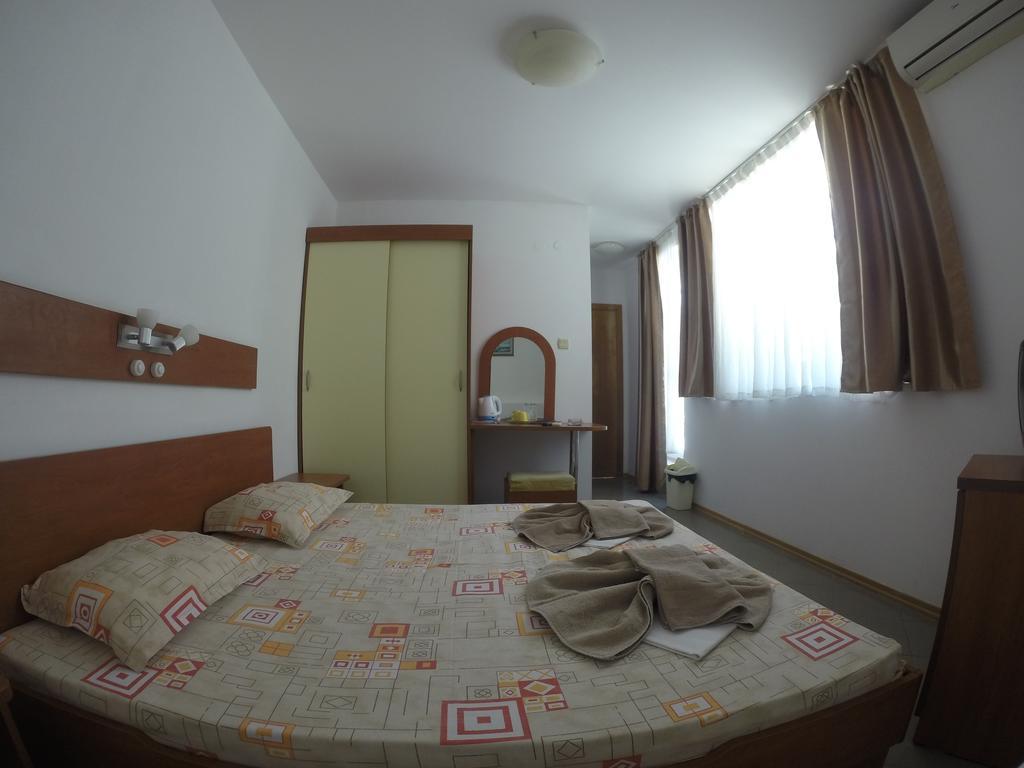 Hotel Filland ソゾポル 部屋 写真