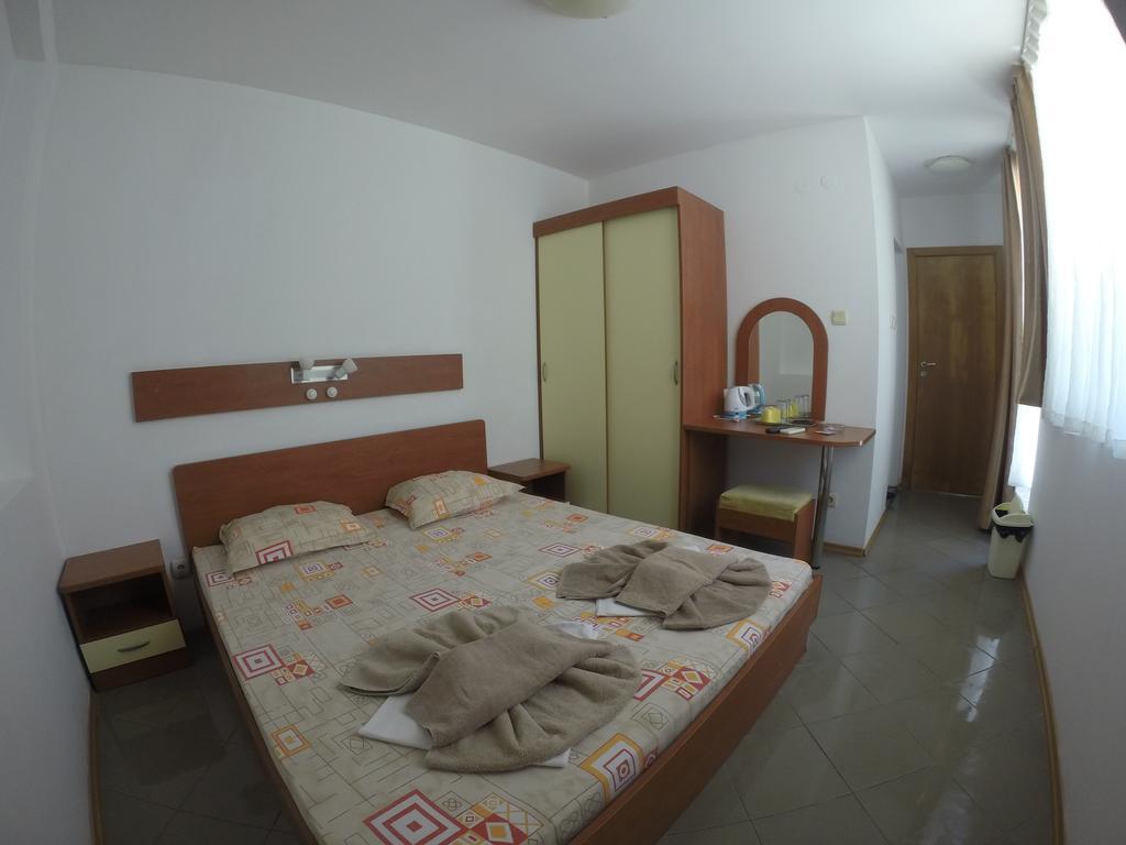 Hotel Filland ソゾポル 部屋 写真