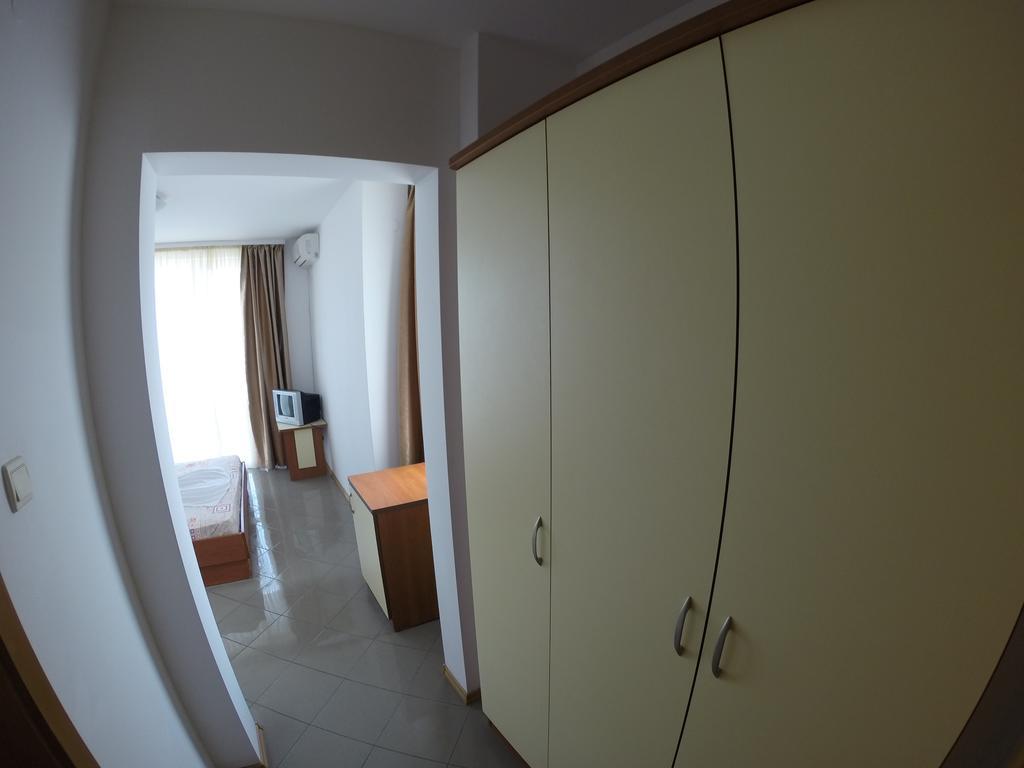 Hotel Filland ソゾポル 部屋 写真