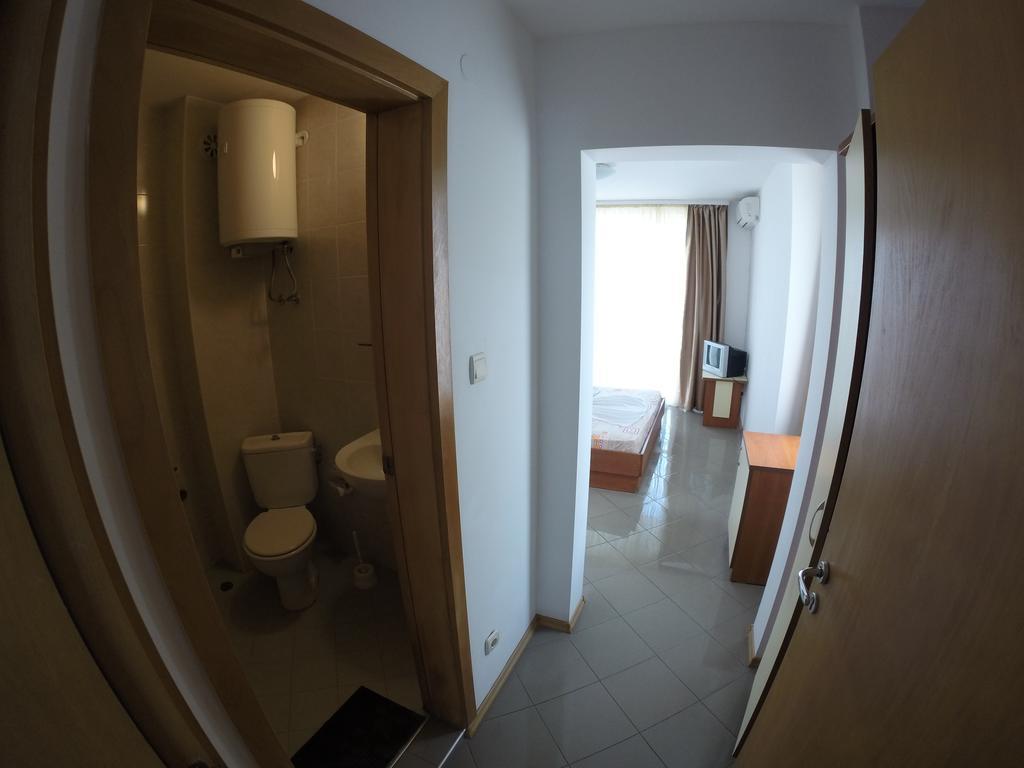 Hotel Filland ソゾポル 部屋 写真