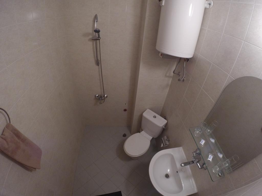 Hotel Filland ソゾポル 部屋 写真
