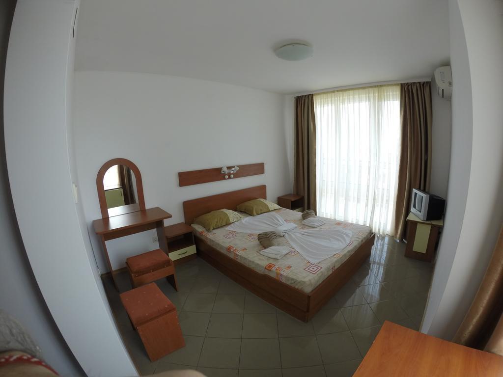 Hotel Filland ソゾポル 部屋 写真