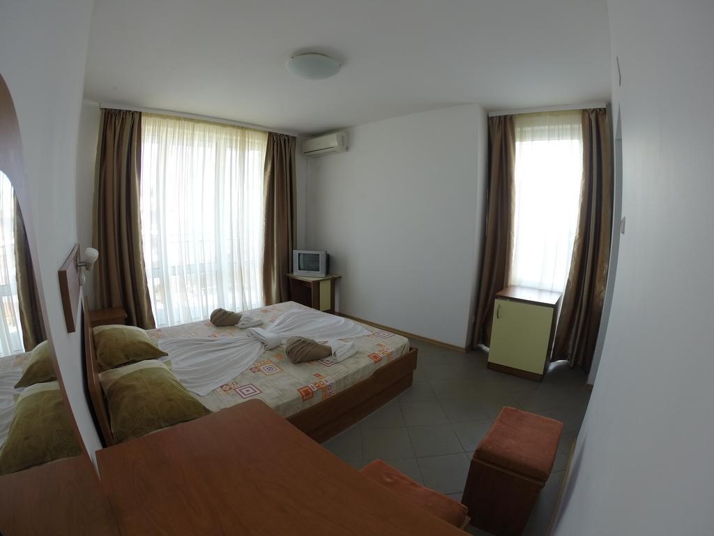 Hotel Filland ソゾポル 部屋 写真