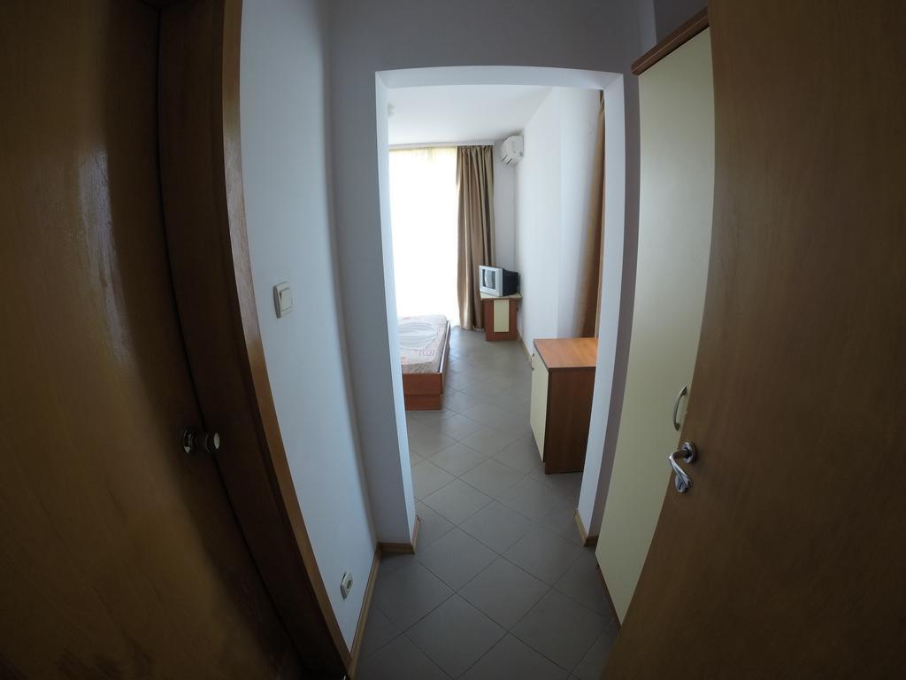 Hotel Filland ソゾポル 部屋 写真