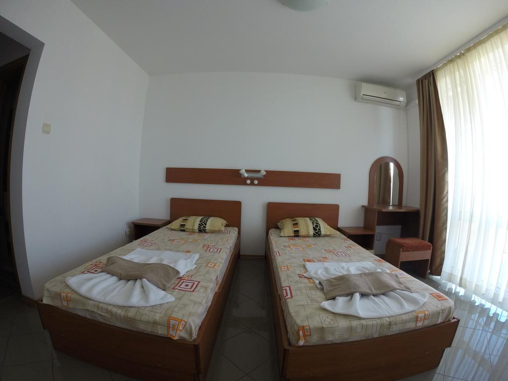 Hotel Filland ソゾポル 部屋 写真