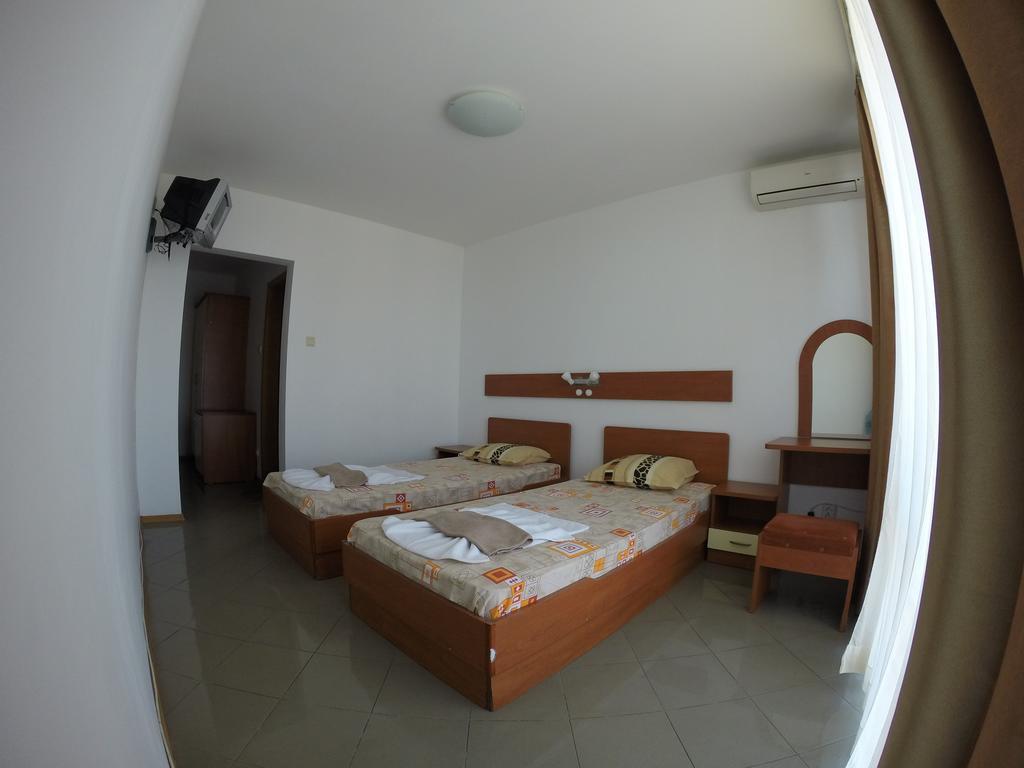 Hotel Filland ソゾポル 部屋 写真