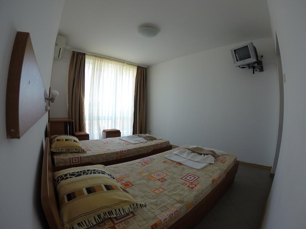 Hotel Filland ソゾポル 部屋 写真