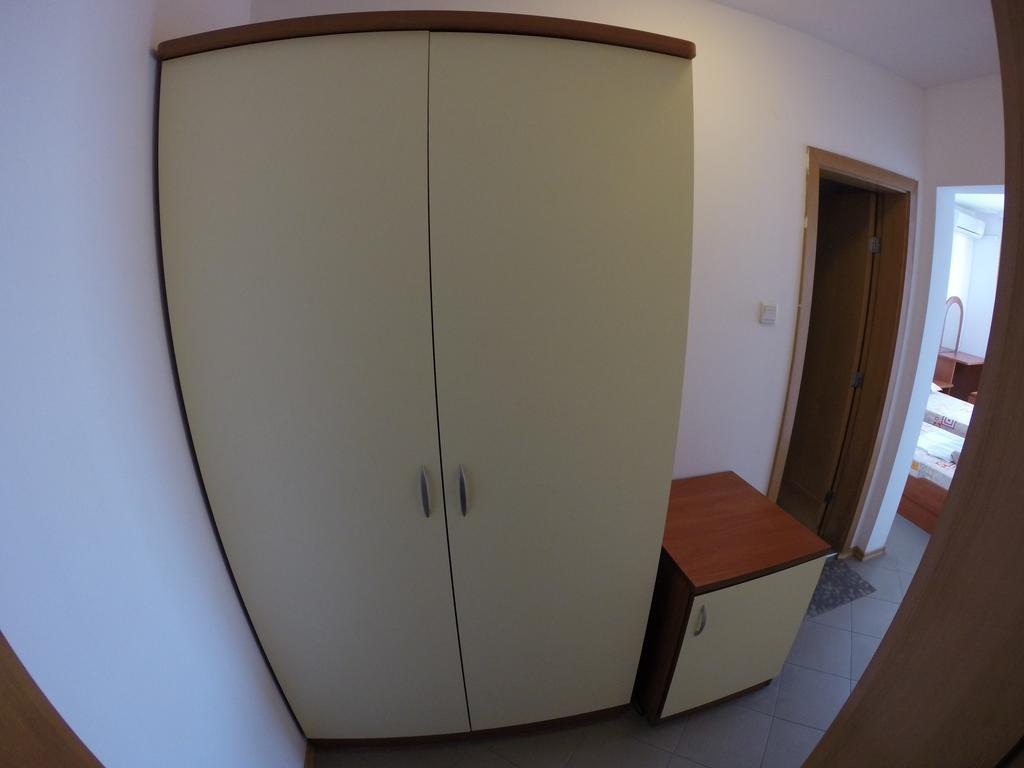 Hotel Filland ソゾポル 部屋 写真