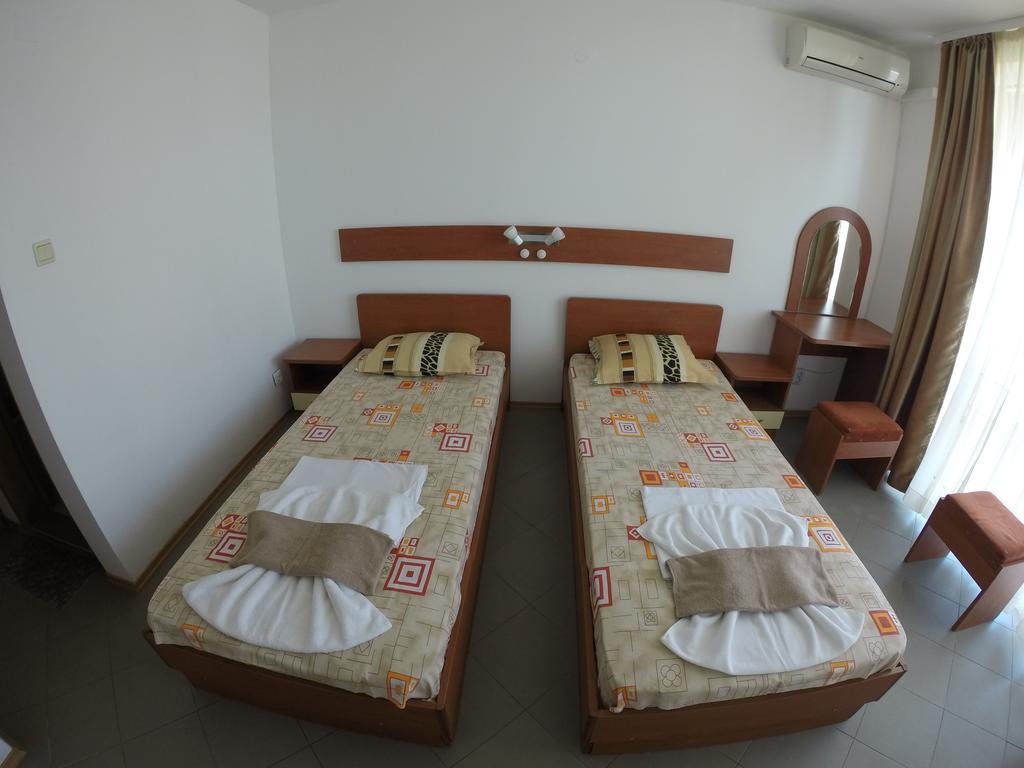 Hotel Filland ソゾポル 部屋 写真