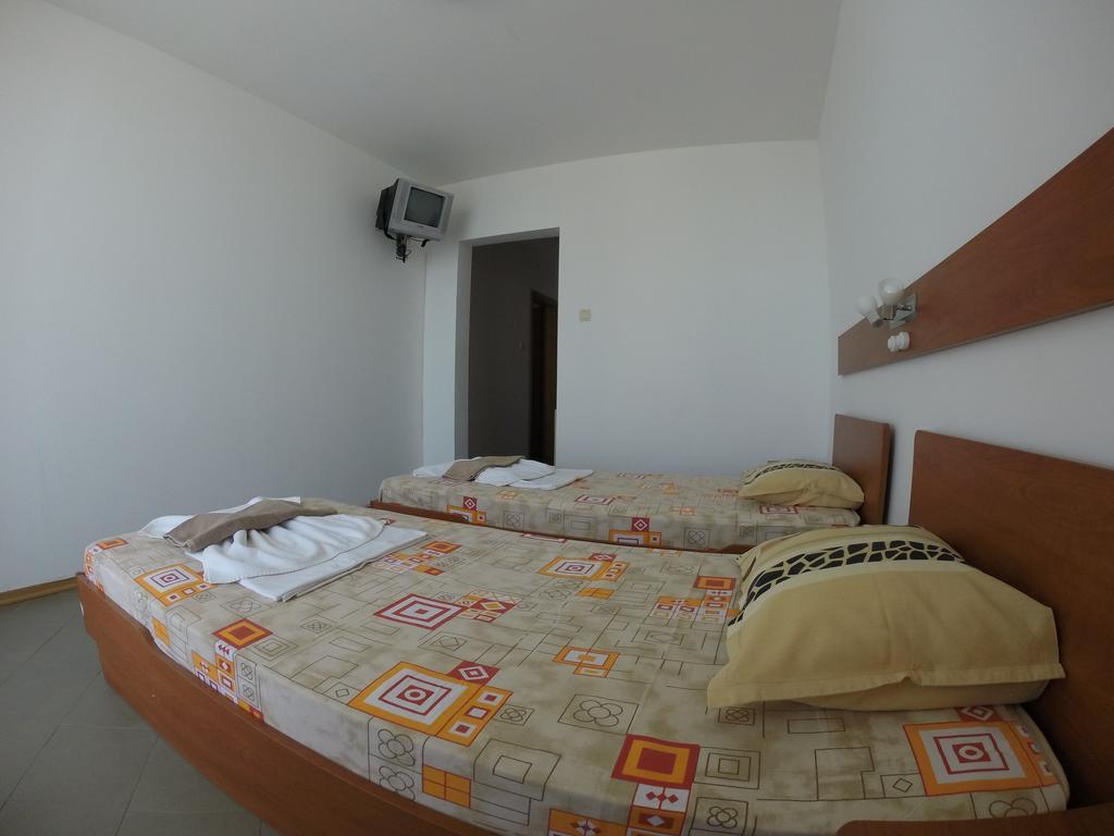 Hotel Filland ソゾポル 部屋 写真