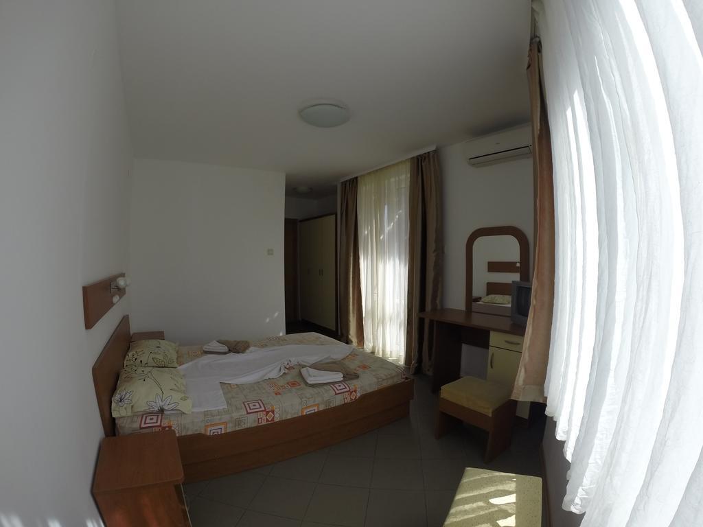 Hotel Filland ソゾポル 部屋 写真