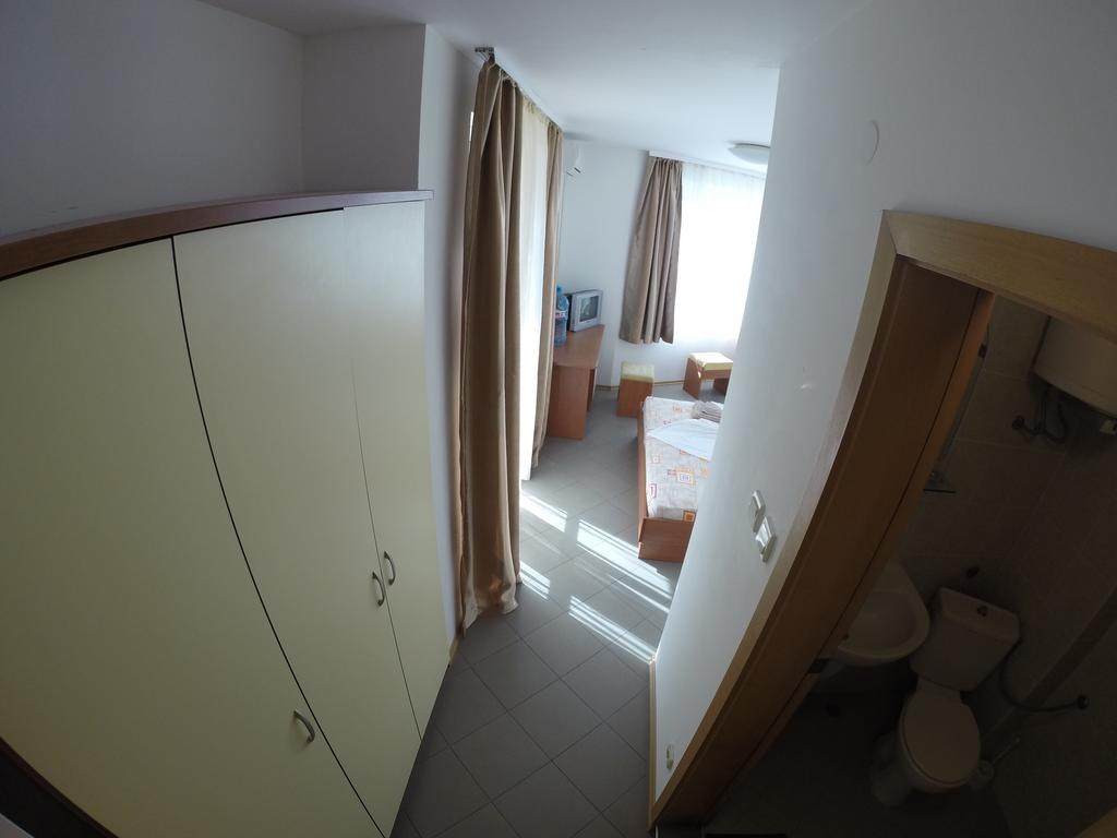 Hotel Filland ソゾポル 部屋 写真