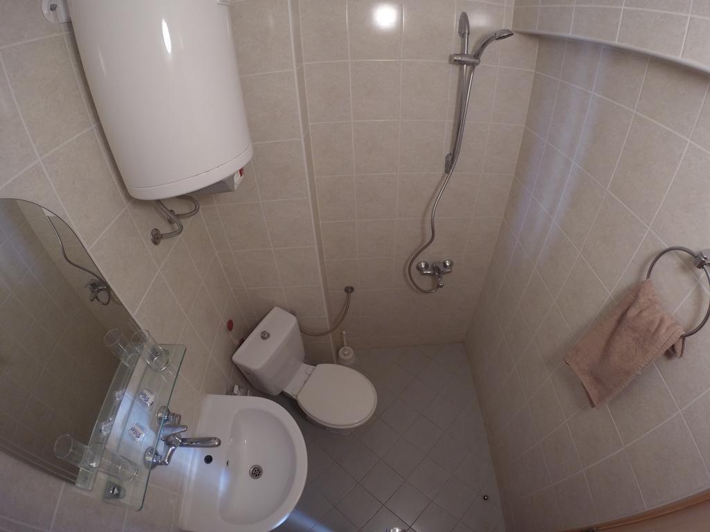 Hotel Filland ソゾポル 部屋 写真