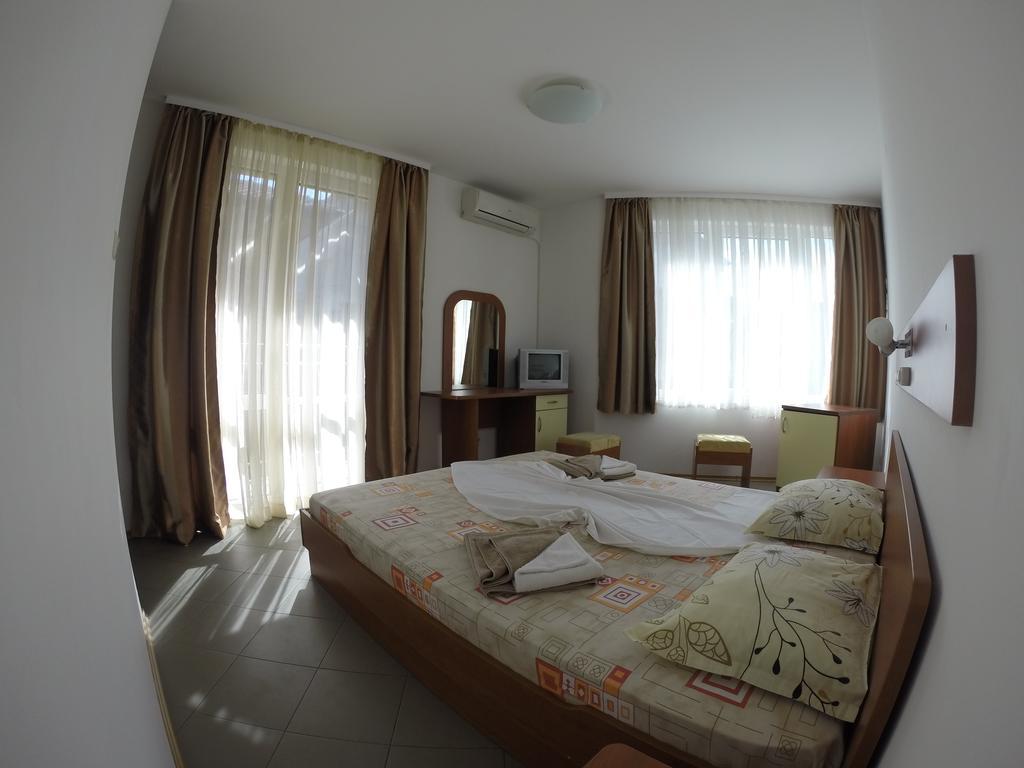 Hotel Filland ソゾポル 部屋 写真