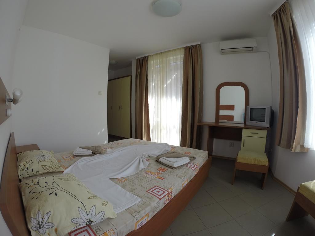 Hotel Filland ソゾポル 部屋 写真