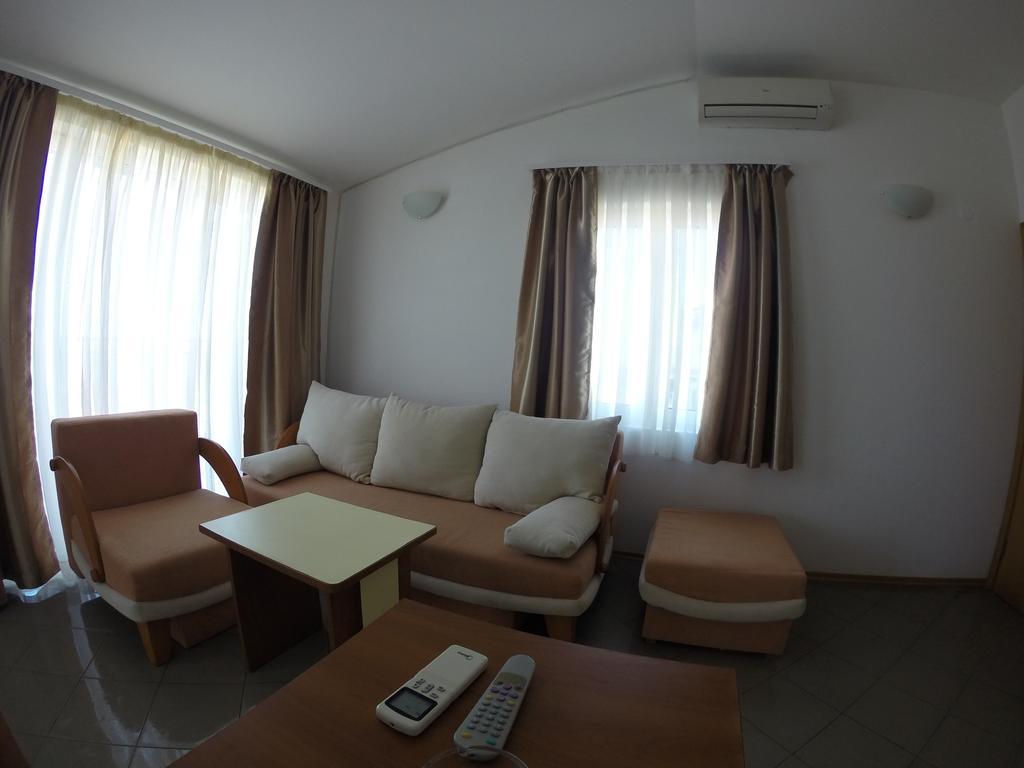 Hotel Filland ソゾポル 部屋 写真