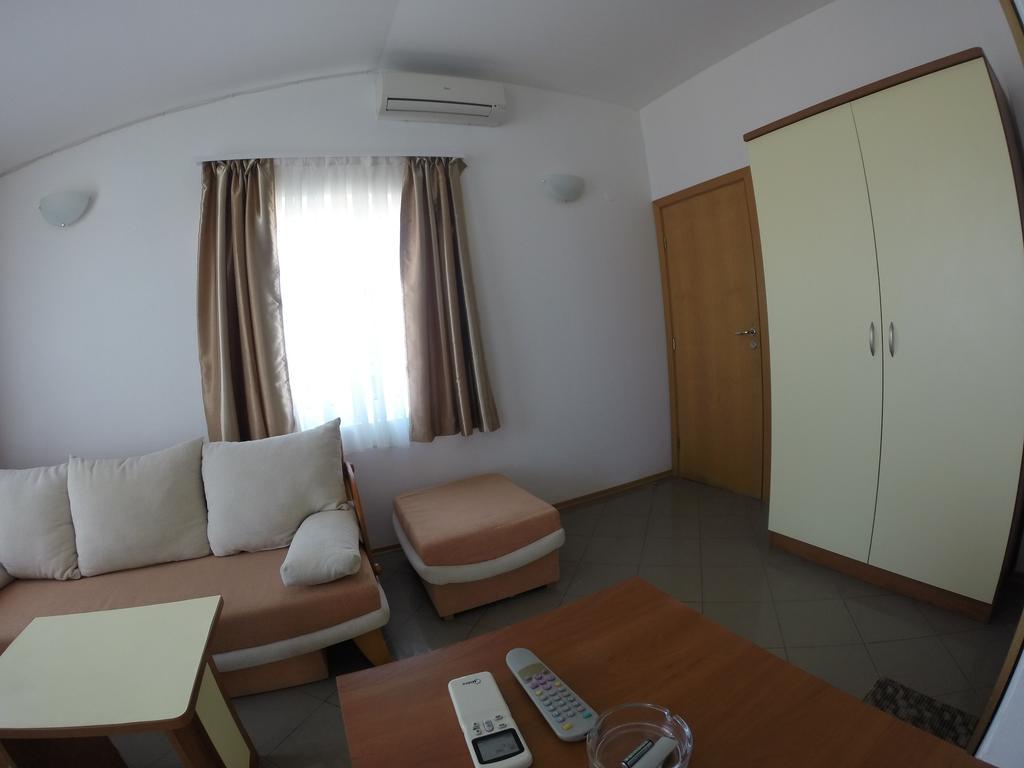 Hotel Filland ソゾポル 部屋 写真
