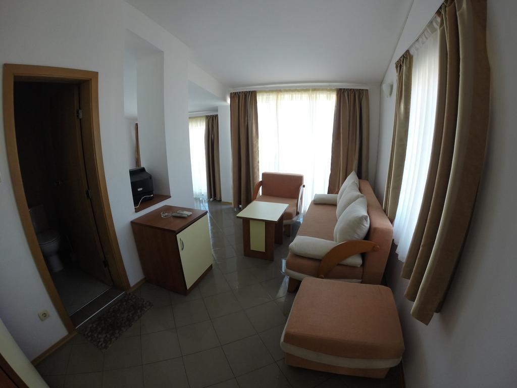 Hotel Filland ソゾポル 部屋 写真
