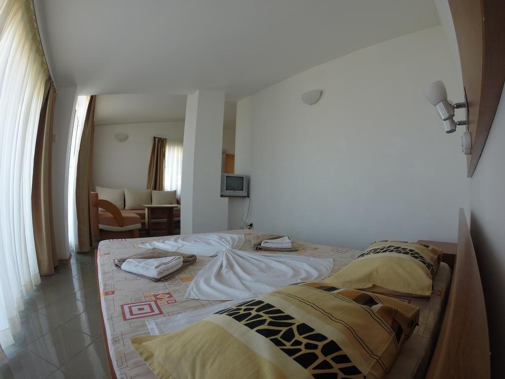 Hotel Filland ソゾポル 部屋 写真